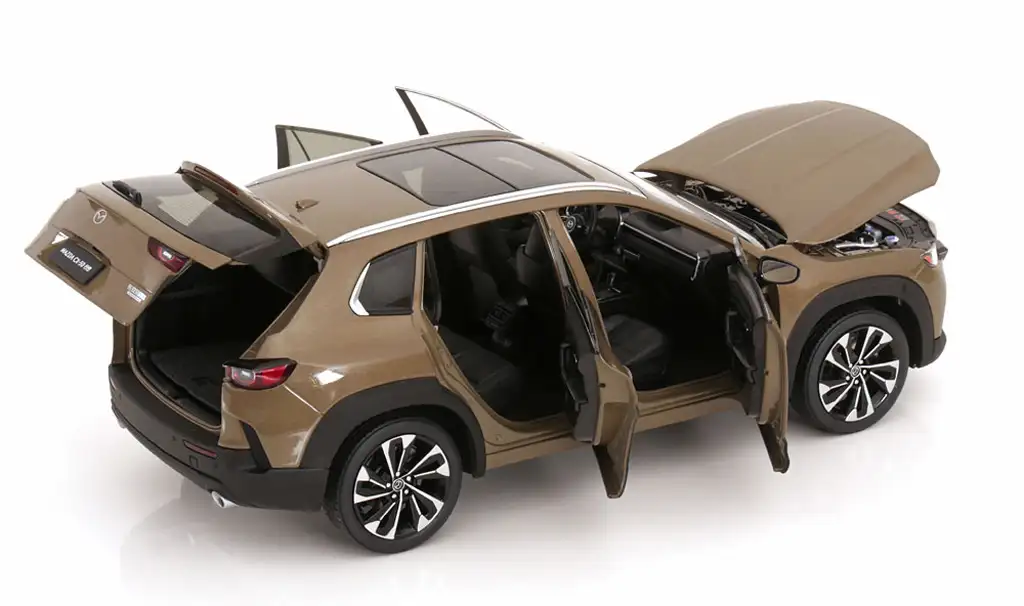 18Paudi Mazda CX 50 2 18Paudi Mazda CX 50 2