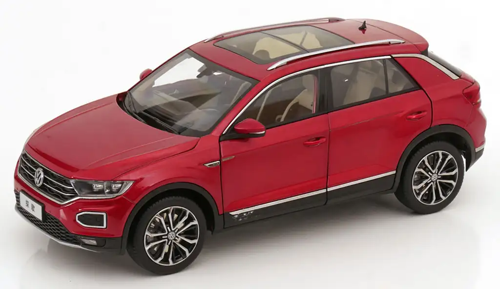 18Paudi VW T Roc 2018 18Paudi VW T Roc 2018