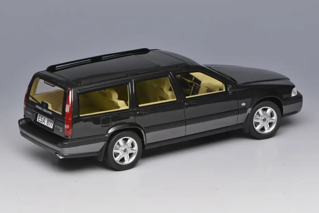 18cult Volvo V70XC Cross Country 96 99 2 18cult Volvo V70XC Cross Country 96 99 2