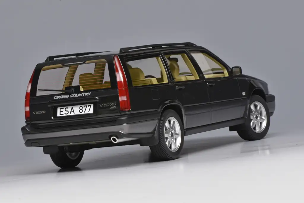 18cult Volvo V70XC Cross Country 96 99 3 18cult Volvo V70XC Cross Country 96 99 3