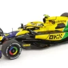 18solido McLaren MCL38 GP monaco 2024 Norris 1