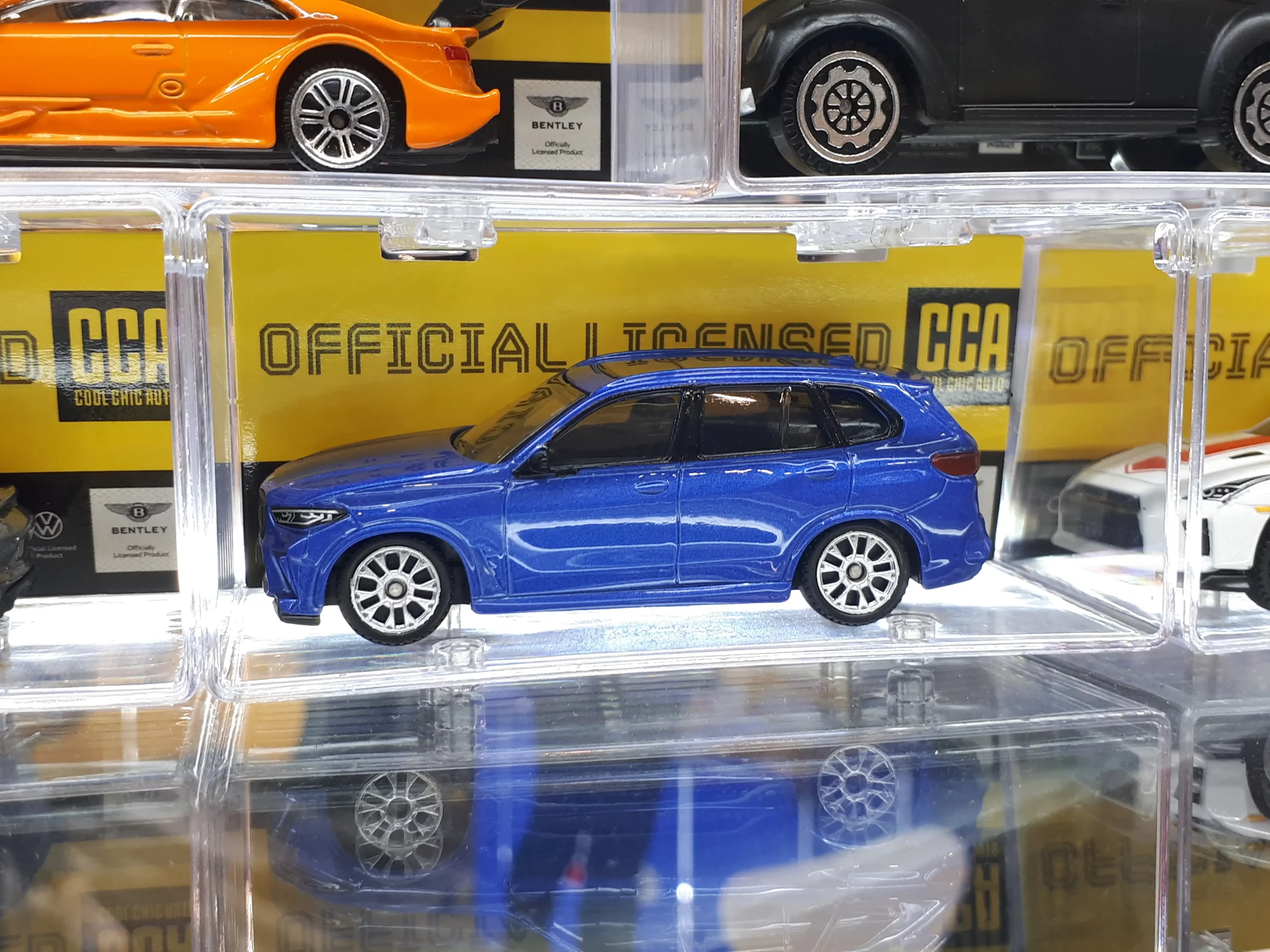 3 inch Cool Chic Auto 2 3 inch Cool Chic Auto 2