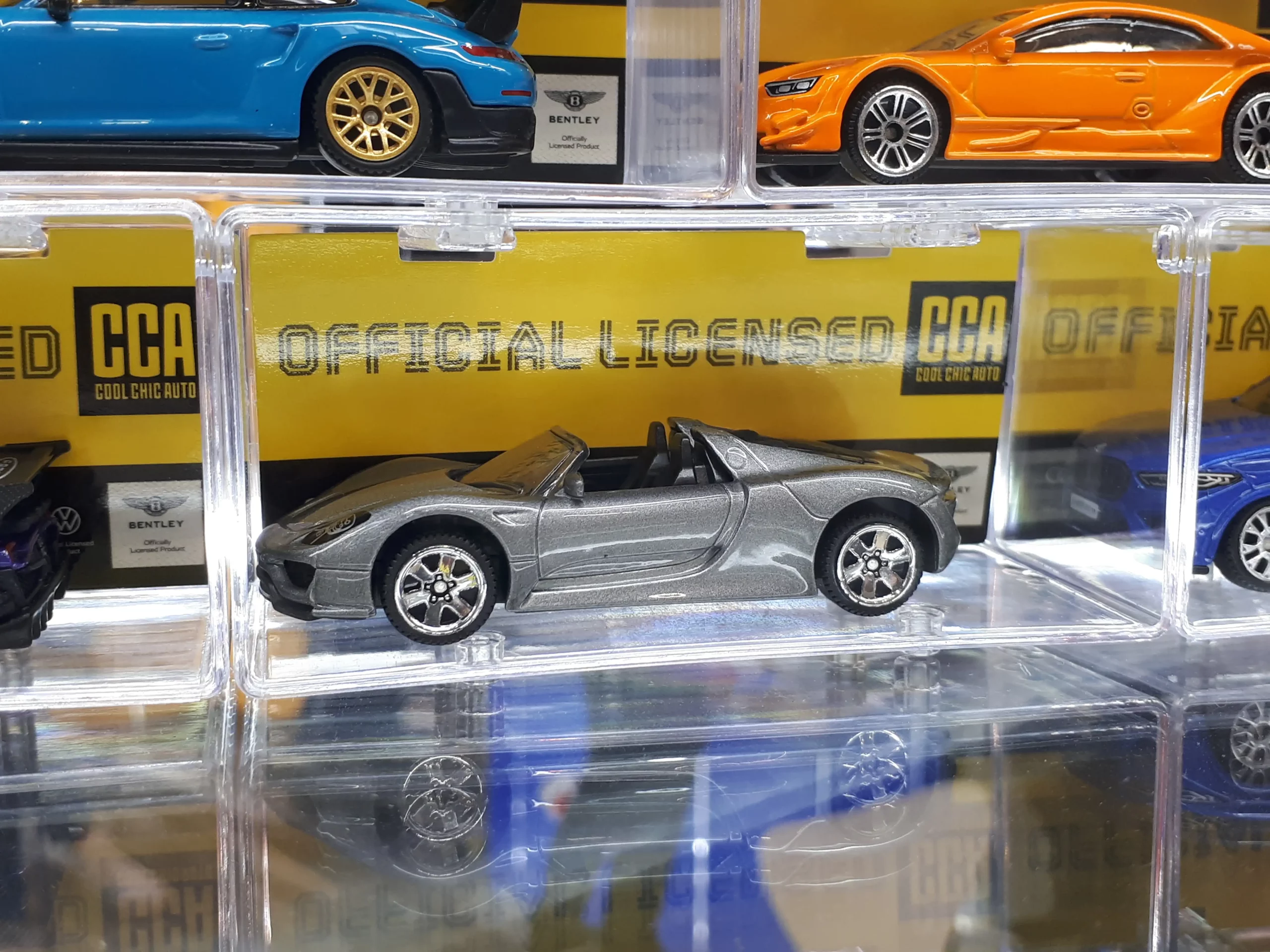 3 inch Cool Chic Auto 3 3 inch Cool Chic Auto 3