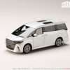 43HobbyJapan Toyota AlphardZPlatinum PM43156BW (1)