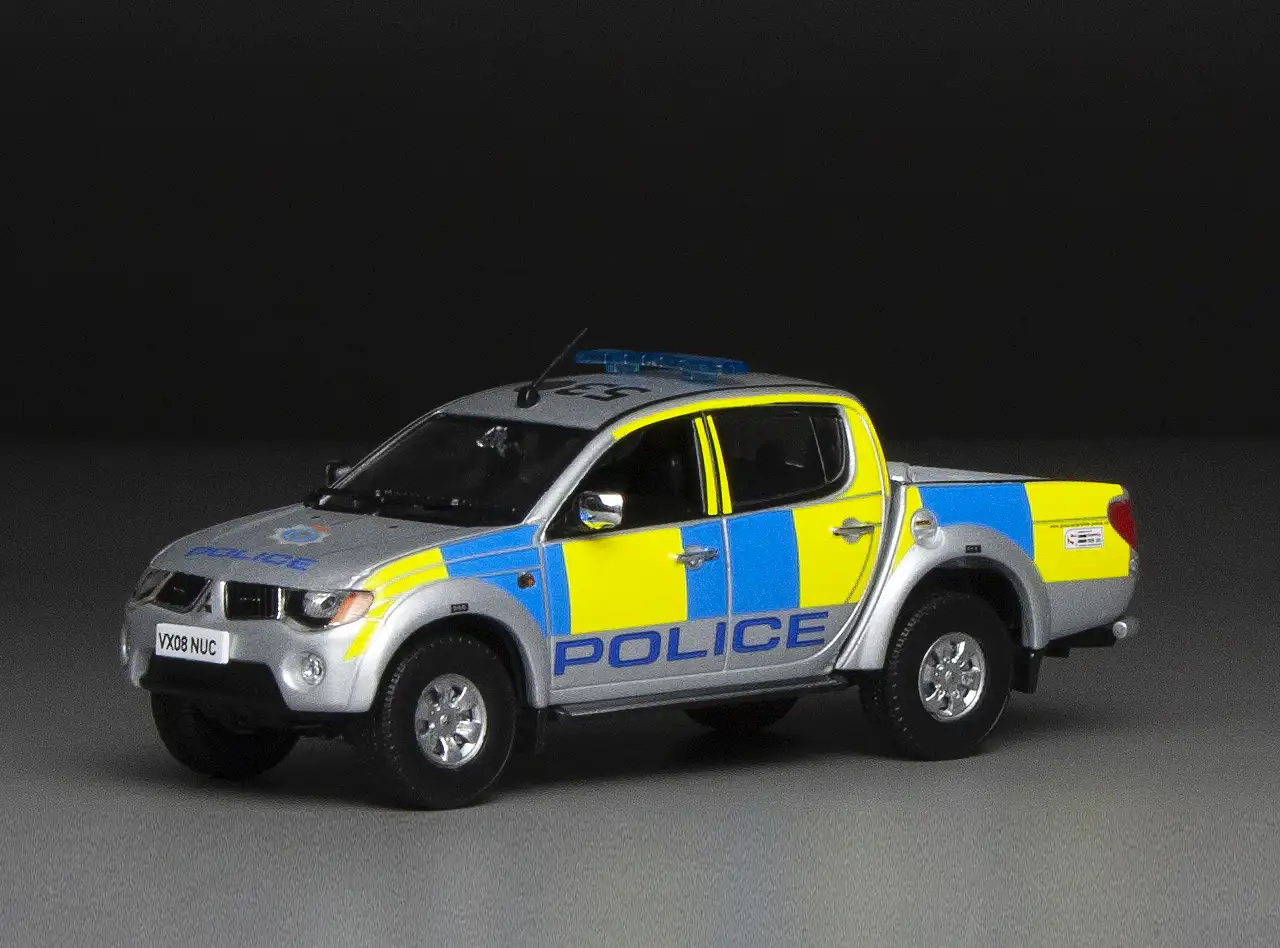 43Vitesse Mitsubishi L200 Gloucestershire 29346 (1) 43Vitesse Mitsubishi L200 Gloucestershire 29346 (1)
