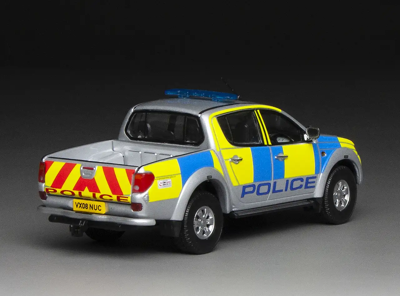43Vitesse Mitsubishi L200 Gloucestershire 29346 (2) 43Vitesse Mitsubishi L200 Gloucestershire 29346 (2)