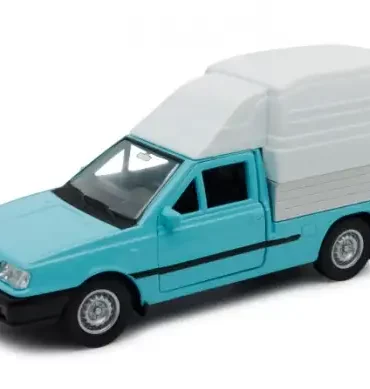 43Welly FSO Polonez Truck 43843