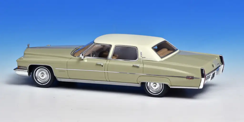 43matrix Cadillac Fleetwood Sixty 1972 3 43matrix Cadillac Fleetwood Sixty 1972 3