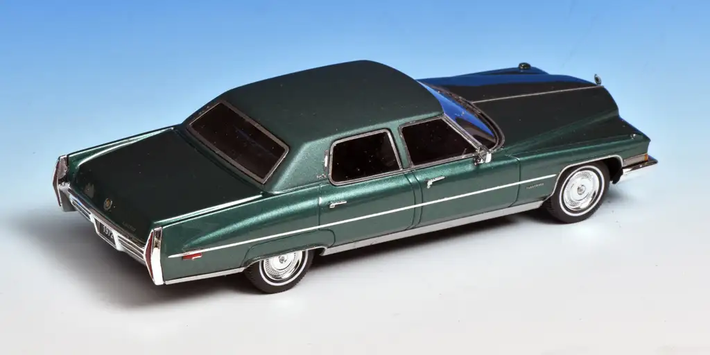 43matrix Cadillac Fleetwood Sixty 1972 7 43matrix Cadillac Fleetwood Sixty 1972 7