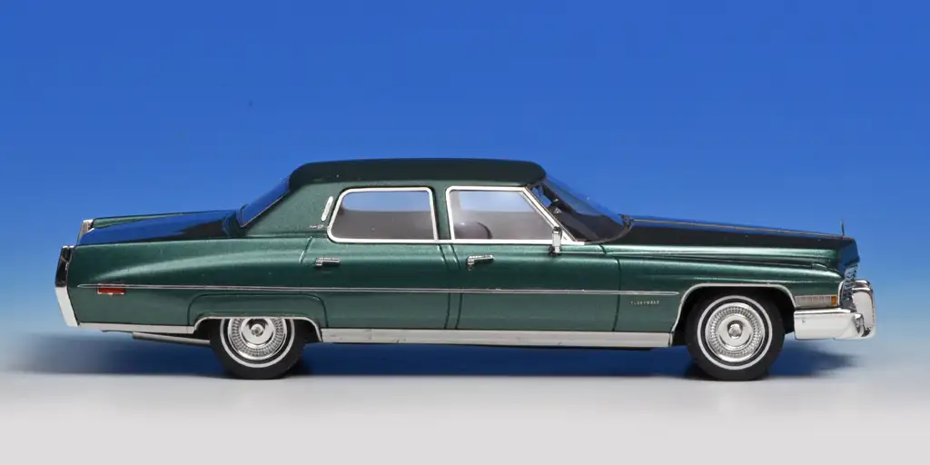43matrix Cadillac Fleetwood Sixty 1972 8 43matrix Cadillac Fleetwood Sixty 1972 8
