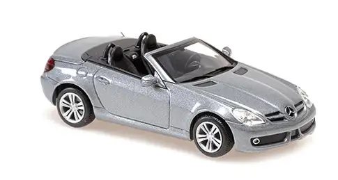 43maxichamps MBSLK 2007 940037331 43maxichamps MBSLK 2007 940037331