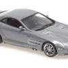 43maxichamps MBSLRMclaren 2003 940033020