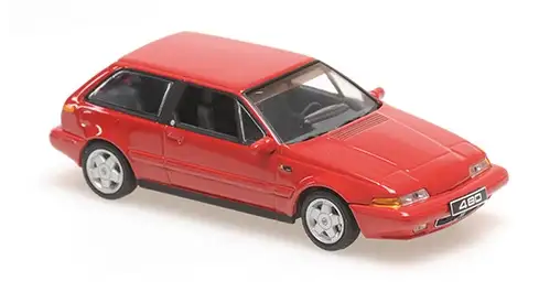 43maxichamps Volvo480ES coupe 1986 940171520 43maxichamps Volvo480ES coupe 1986 940171520