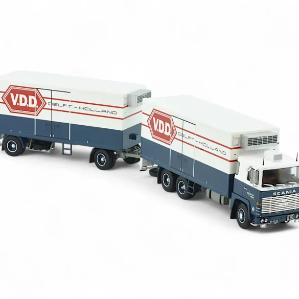 Foto Tekno VDD 1