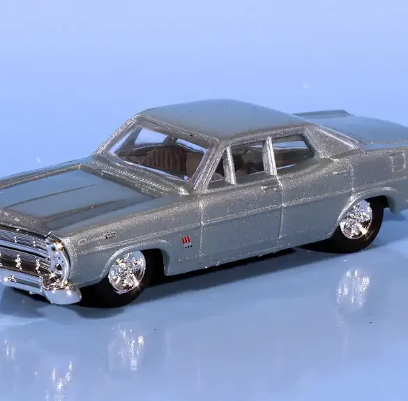 INT.CMW 87.Ford '67 Fairlane 500 Sedan(1)