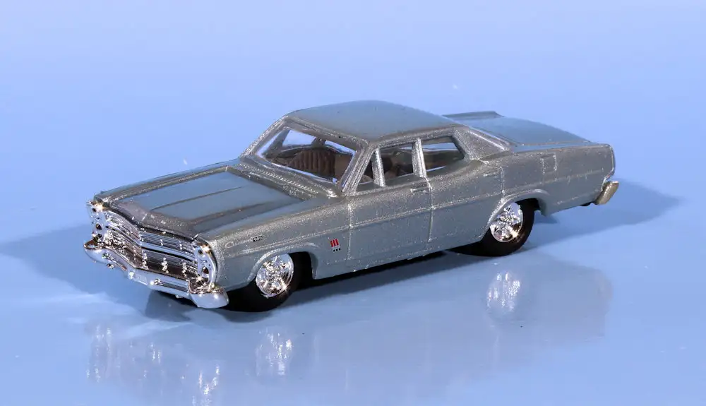 INT.CMW 87.Ford '67 Fairlane 500 Sedan(1)