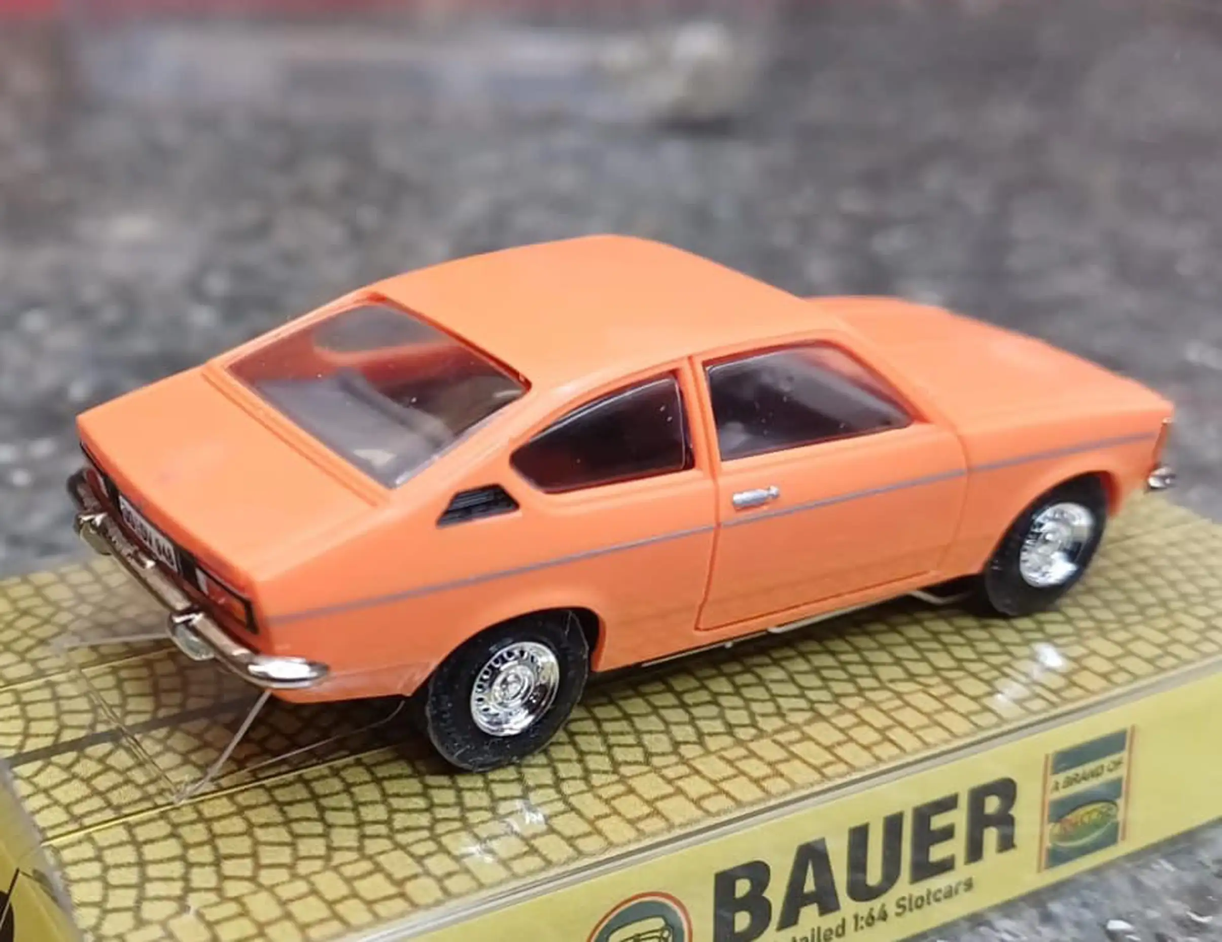 Opel Kadett C 2 Opel Kadett C 2