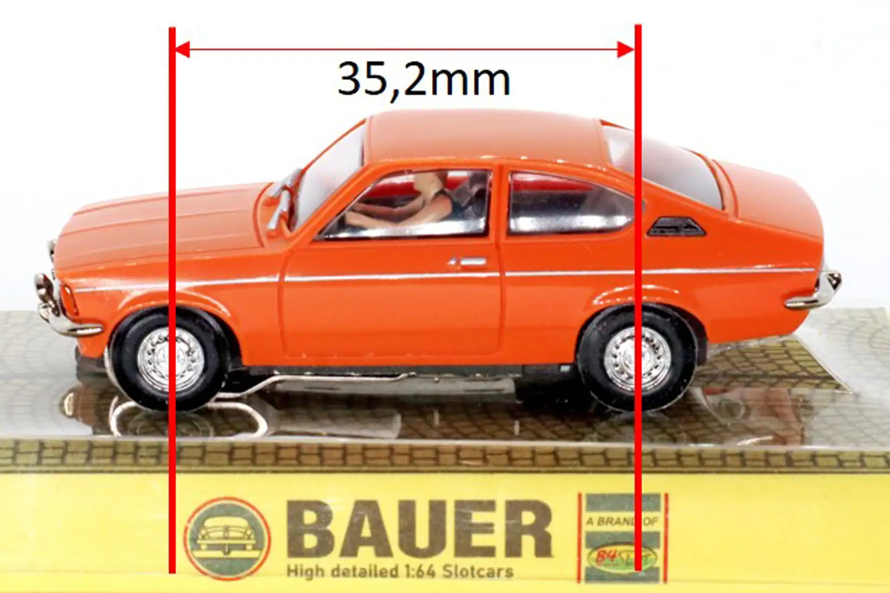 Opel Kadett wielbasis Opel Kadett wielbasis