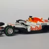 1;64 Mini GT Red Bull RB16B 1