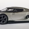1;64 Tarmac Works Koenigsegg CC850 4