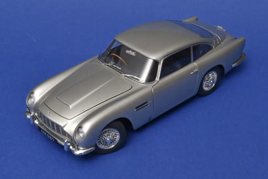 18AA Aston Martin DB5 1964 1
