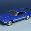 18AutoW Ford Mustang Mach 1 1973 1