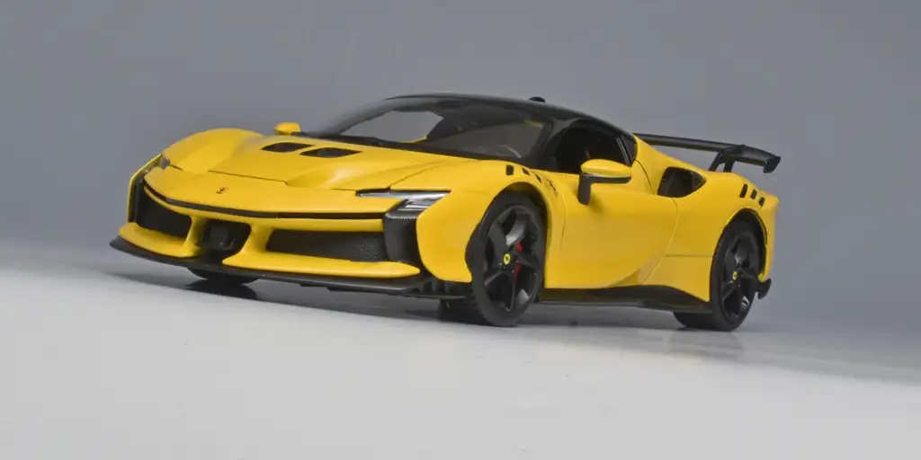 18Bburago Ferrari SF90XX Stradale2024 2 18Bburago Ferrari SF90XX Stradale2024 2