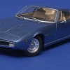 18KK Scale Maserati Ghibli Coupé 1970 5