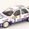 18MCG Ford Sierra RS Cosworth 1992 MC Biasion+Siviero 1