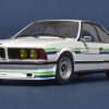 18Solido BMW Alpina B7 Turbo 1984 1