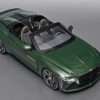18TSM Bentley Mulliner Bacalar Scarab cabrio 2023 4