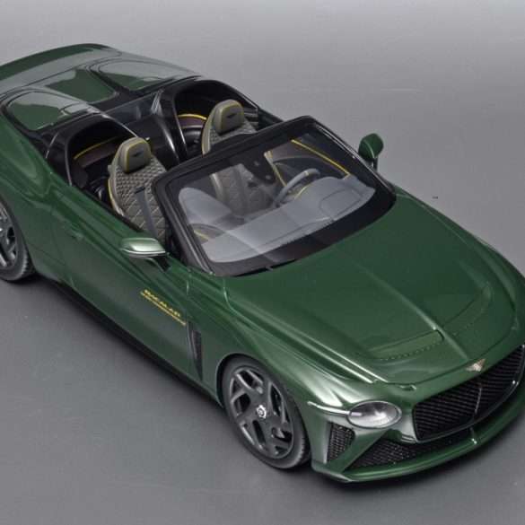18TSM Bentley Mulliner Bacalar Scarab cabrio 2023 4