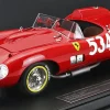 18TopMarques Ferrari 315S Spider MM1957 1