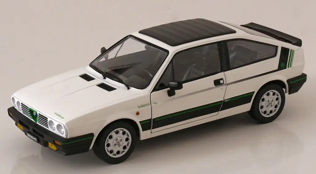 18mitica Alfa Romeo Sprint 1.5 Quadrifoglio Verde Balocco 1984 3 18mitica Alfa Romeo Sprint 1.5 Quadrifoglio Verde Balocco 1984 3