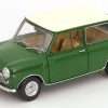 18mitica Innocenti Mini Cooper MK1 1966 1