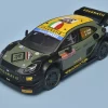 18solido Ford Puma Rally 1 2022 Rally NewZ 1