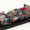 18spark BMW M Hybrid V8 LM 2024 Frijns+Rast+van der Linde 1