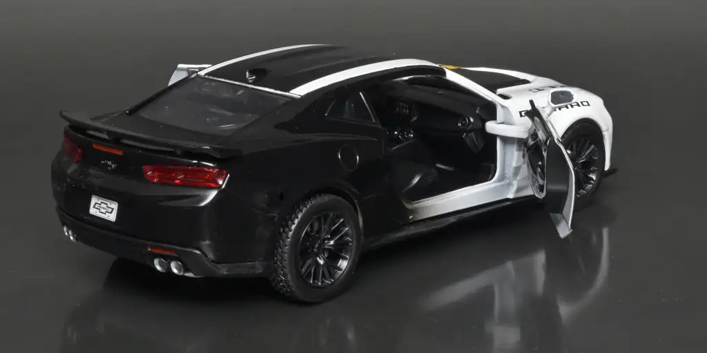 24Mmax Chevrolet Camaro ZL1 GT Racing 2017 3 24Mmax Chevrolet Camaro ZL1 GT Racing 2017 3
