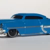 3 inch Maisto Chevrolet Bel Air 1