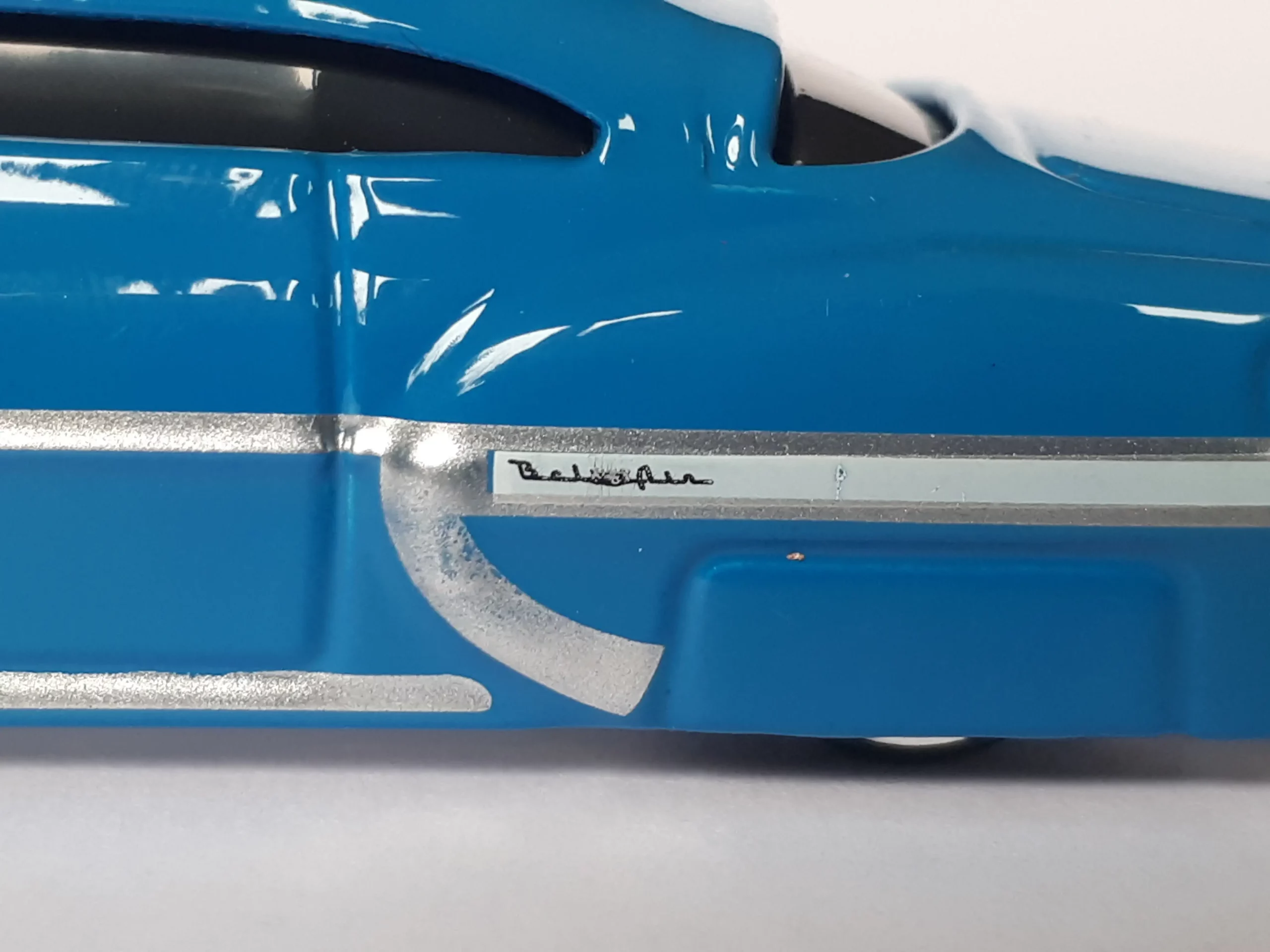 3 inch Maisto Chevrolet Bel Air 3 3 inch Maisto Chevrolet Bel Air 3