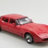 43esval Chevrolet Corvette America 4 door 1