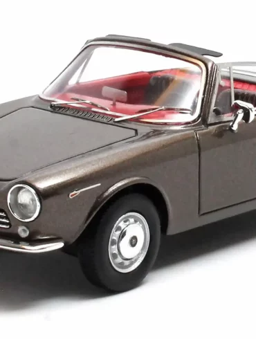 43matrix Alfa 1