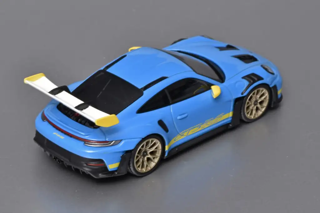 43minic Porsche 911 992 GT3RS 2023 2 43minic Porsche 911 992 GT3RS 2023 2