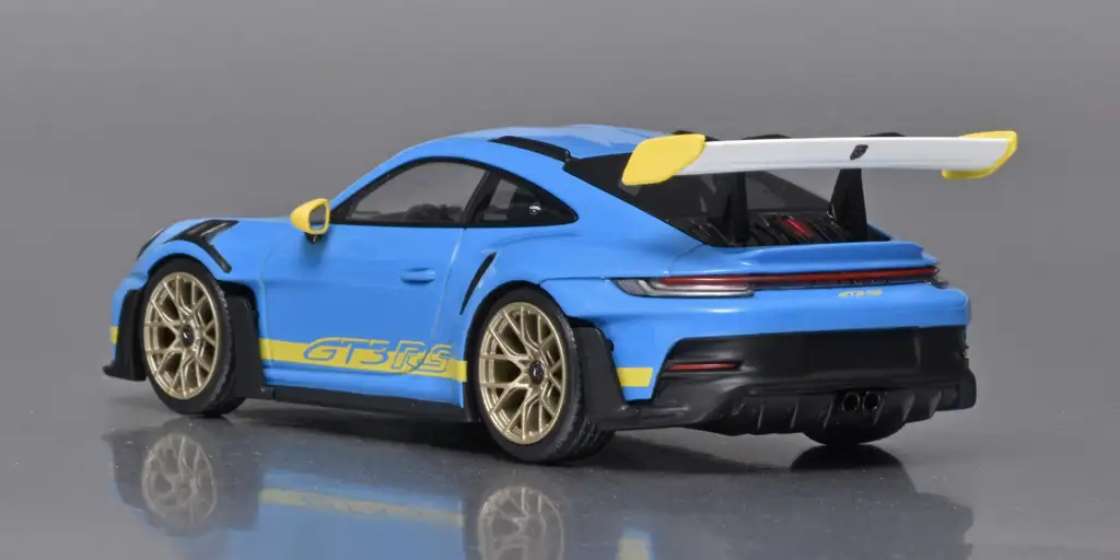 43minic Porsche 911 992 GT3RS 2023 3 43minic Porsche 911 992 GT3RS 2023 3