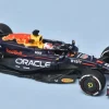 43minic Red Bull RB20 2024 Verstappen 1