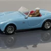 AC COBRA 1