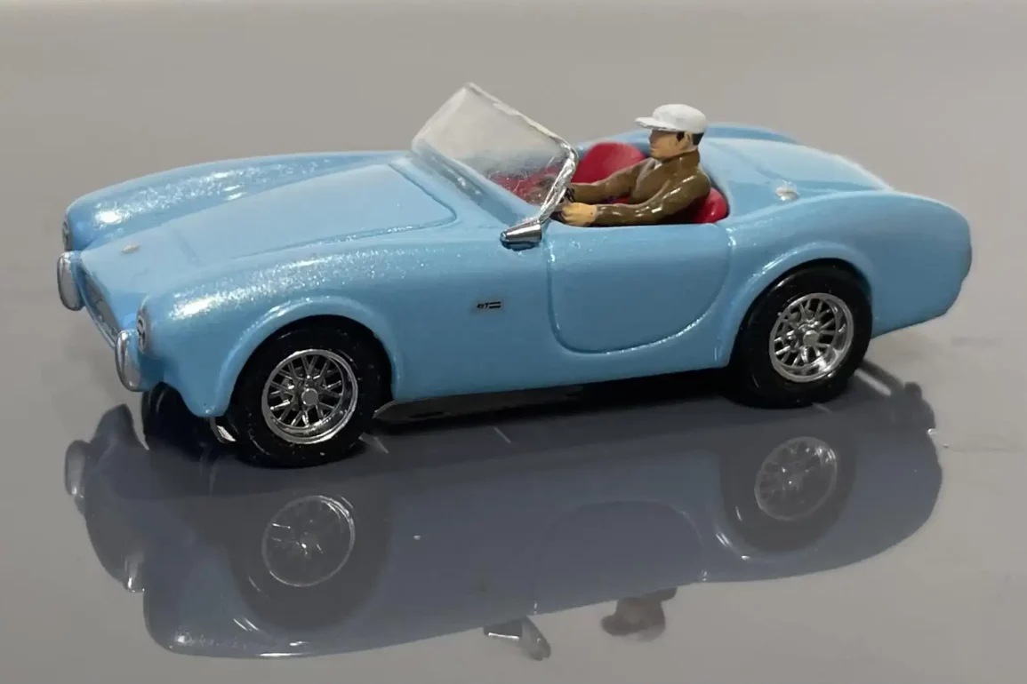 AC COBRA 1