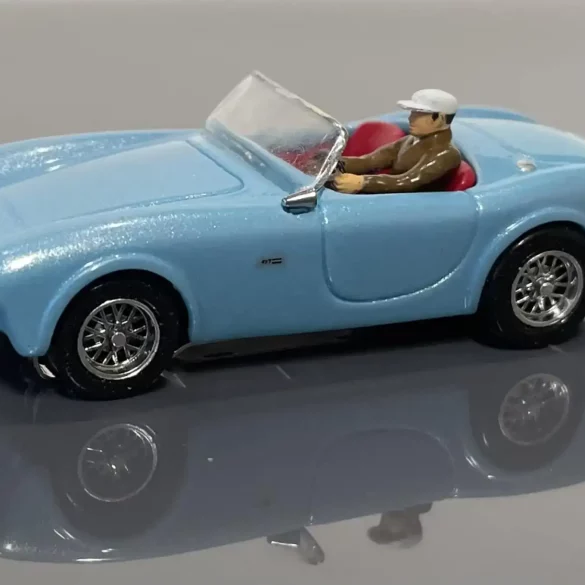 AC COBRA 1