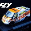 FLYVAN01 Ford Transit Trophy GP Estoril 2011 1