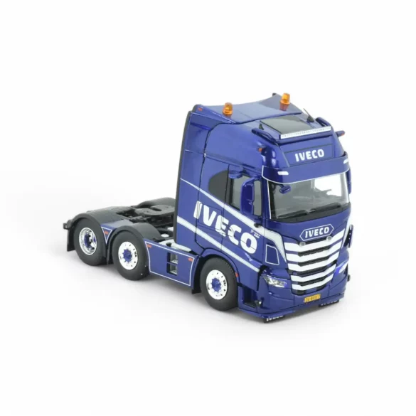 Foto Tekno Iveco 1
